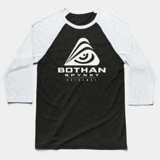 Bothan Spynet Baseball T-Shirt